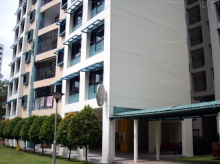 Blk 684A Jurong West Street 64 (Jurong West), HDB 4 Rooms #434612